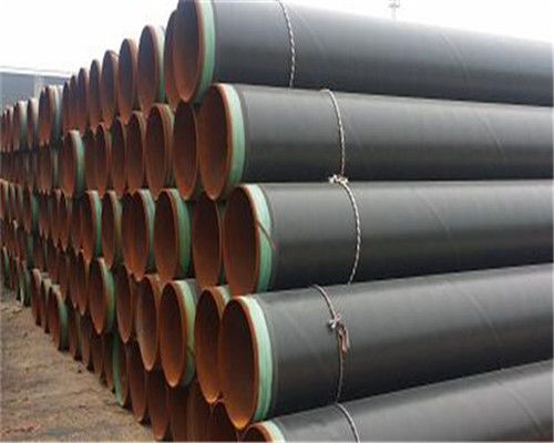 如何選擇泰州優(yōu)質(zhì)的防腐鋼管與管材供應(yīng)商