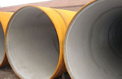 防腐無縫管道 卓越性能與應(yīng)用全解析